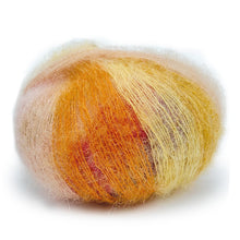 Indlæs billede til gallerivisning Kid seta 195 gul/orange/brun