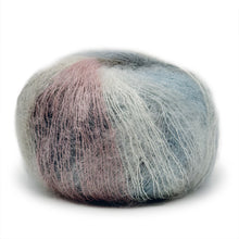 Indlæs billede til gallerivisning Kid seta 194 blå/grøn/beige