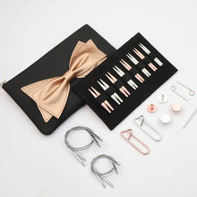 Indlæs billede til gallerivisning KnitPro Mini Bouquet sæt limited edition