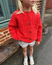 Indlæs billede til gallerivisning Little Esther Jacket