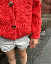 Indlæs billede til gallerivisning Little Esther Jacket
