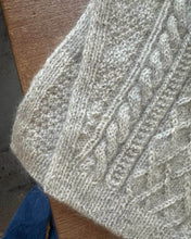 Indlæs billede til gallerivisning Moby Neck