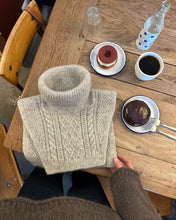 Indlæs billede til gallerivisning Moby Neck