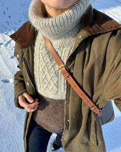 Indlæs billede til gallerivisning Moby Neck