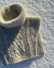 Indlæs billede til gallerivisning Moby Neck