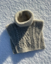 Indlæs billede til gallerivisning Moby Neck