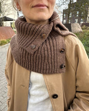 Indlæs billede til gallerivisning November Neck