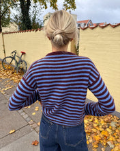 Indlæs billede til gallerivisning Olga Blouse