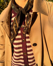 Indlæs billede til gallerivisning Olga Jacket