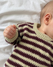 Indlæs billede til gallerivisning Otto Sweater Baby