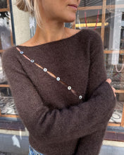 Indlæs billede til gallerivisning Valerie Blouse