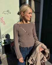 Indlæs billede til gallerivisning Valerie Blouse