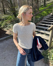 Indlæs billede til gallerivisning Wave Tee