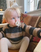 Indlæs billede til gallerivisning Opskrift på Wilfreds Trøje fra PetiteKnit