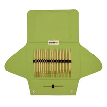 Indlæs billede til gallerivisning Addi Click Bamboo rundpindesæt