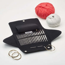 Indlæs billede til gallerivisning Addi Click Basic rundpindesæt