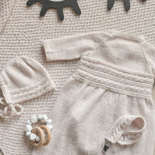 Indlæs billede til gallerivisning Festfin baby af Marthe Helgetun