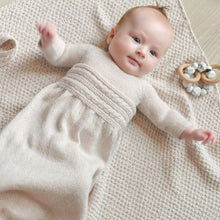 Indlæs billede til gallerivisning Festfin baby af Marthe Helgetun