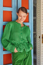 Indlæs billede til gallerivisning Lang Yarns WoolAddicts #10