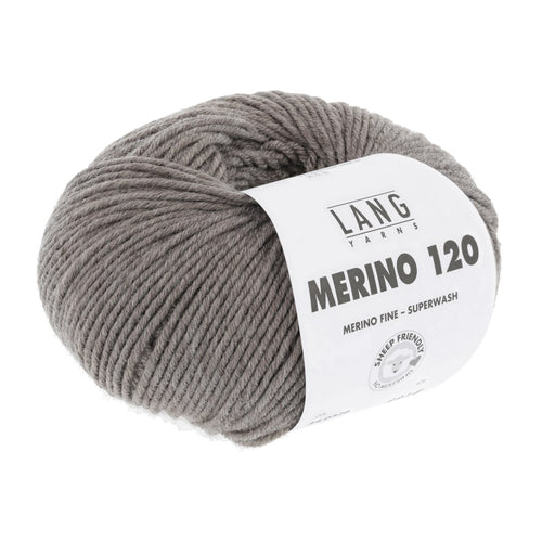 Lang Yarns Merino 120 [0326]