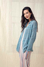 Indlæs billede til gallerivisning Lang Yarns Punto 18 Kylie