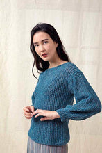 Indlæs billede til gallerivisning Lang Yarns Punto 18 Kylie