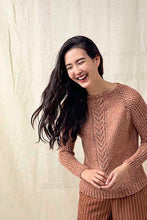 Indlæs billede til gallerivisning Lang Yarns Punto 18 Kylie