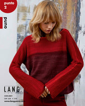 Indlæs billede til gallerivisning Lang Yarns Punto 2 Puno