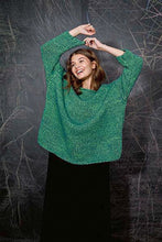 Indlæs billede til gallerivisning Lang Yarns Punto 23 Neon