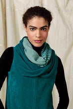 Indlæs billede til gallerivisning Lang Yarns Punto 32 Tørklæder