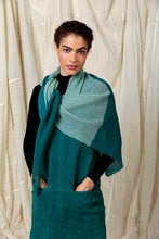 Indlæs billede til gallerivisning Lang Yarns Punto 32 Tørklæder