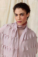 Indlæs billede til gallerivisning Lang Yarns Punto 32 Tørklæder