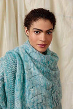 Indlæs billede til gallerivisning Lang Yarns Punto 32 Tørklæder