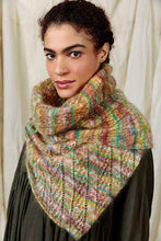 Indlæs billede til gallerivisning Lang Yarns Punto 32 Tørklæder