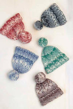 Indlæs billede til gallerivisning Lang Yarns Punto 33 Snowflake