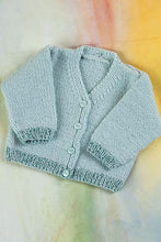 Indlæs billede til gallerivisning Lang Yarns Punto 35 Layette Merino 200