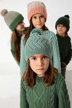 Indlæs billede til gallerivisning Lang Yarns Punto 41 Kids atlantis