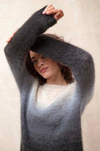 Indlæs billede til gallerivisning Lang Yarns Punto 48 Top down