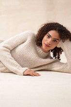 Indlæs billede til gallerivisning Lang Yarns Punto 48 Top down