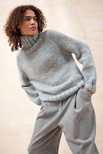 Indlæs billede til gallerivisning Lang Yarns Punto 48 Top down