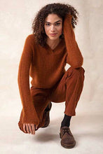 Indlæs billede til gallerivisning Lang Yarns Punto 48 Top down