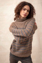 Indlæs billede til gallerivisning Lang Yarns Punto 48 Top down