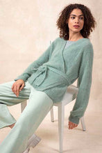 Indlæs billede til gallerivisning Lang Yarns Punto 48 Top down