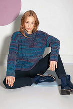 Indlæs billede til gallerivisning Lang Yarns Punto 49 Reina