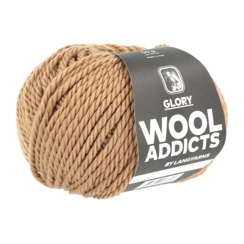 Lang Yarns WoolAddicts Glory [0039]