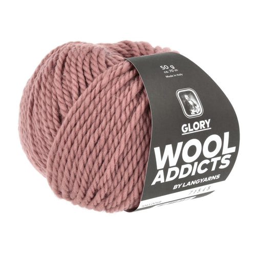 Lang Yarns WoolAddicts Glory [0048]