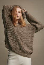 Indlæs billede til gallerivisning WoolAddicts opskriftshæfte #1