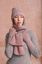 Indlæs billede til gallerivisning WoolAddicts opskriftshæfte #1