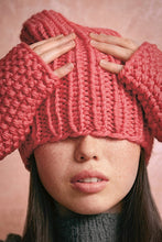 Indlæs billede til gallerivisning WoolAddicts opskriftshæfte #1