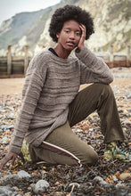 Indlæs billede til gallerivisning WoolAddicts opskriftshæfte #1